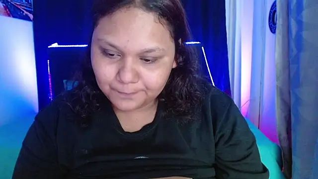 Alisteresa  online show from 14, 5, 2026