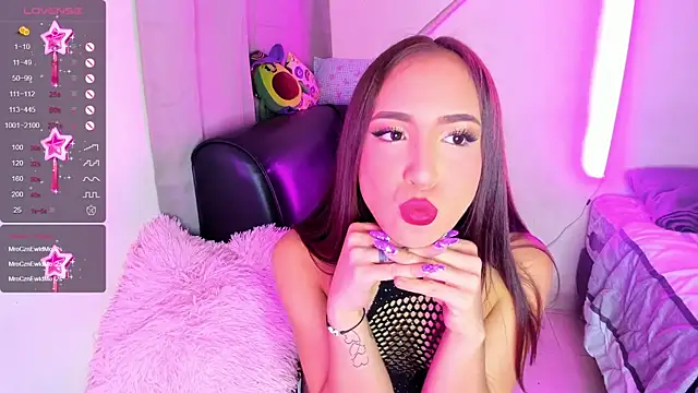 Gothic slut-without limit online show from 29, 1, 2025