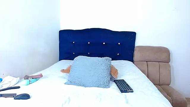 Snapshot of katarinademon chatting on 4, 12, 2025 katarinademon online show from 4, 12, 2025