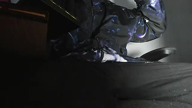 s sven03 online show from 31, 10, 2025