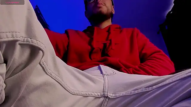 s sven03 online show from 21, 2, 2026