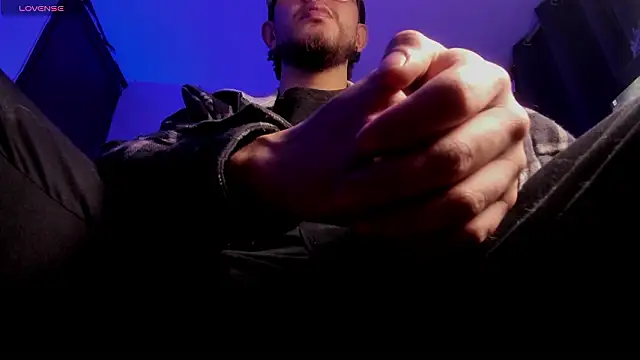 s sven03 online show from 24, 2, 2026