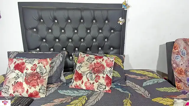 Darlyquenn11 online show from 18, 1, 2025