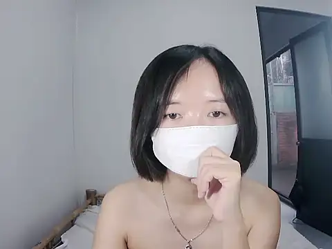 Kissdy online show from 24, 10, 2025
