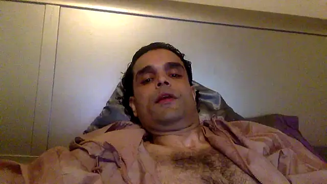 GForceSavage online show from 24, 10, 2025