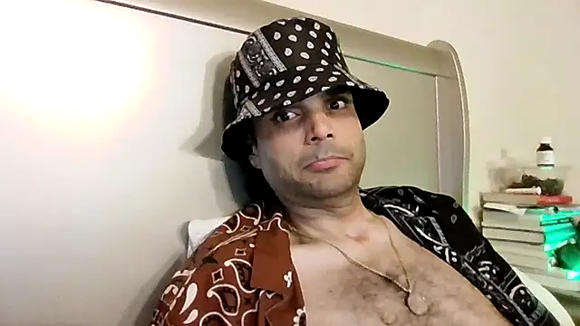 GForceSavage online show from 20, 11, 2025