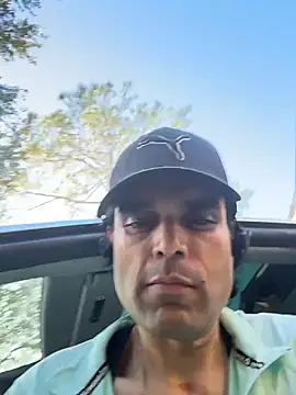 GForceSavage online show from 27, 11, 2025