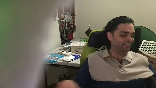 GForceSavage online show from 22, 2, 2026