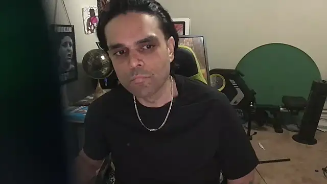 Snapshot of GForceSavage chatting on 30, 4, 2026 GForceSavage online show from 30, 4, 2026