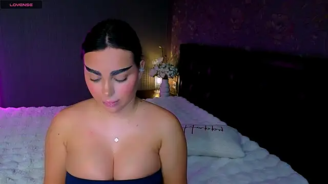 babyleilaa online show from 3, 12, 2025