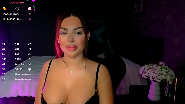 babyleilaa online show from 25, 2, 2026