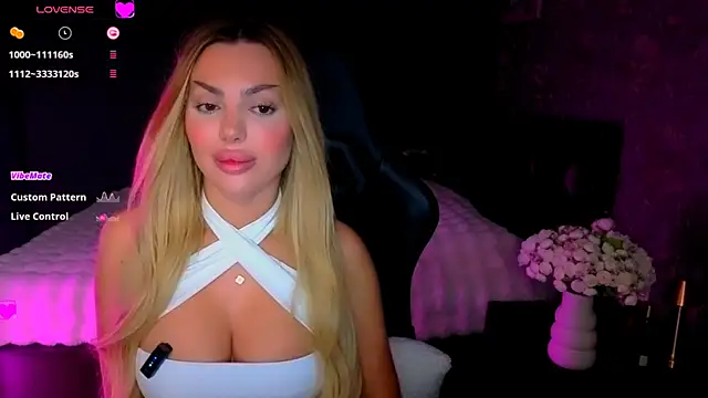 babyleilaa online show from 16, 4, 2026