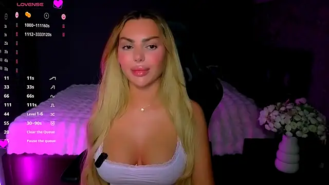 babyleilaa online show from 20, 5, 2026