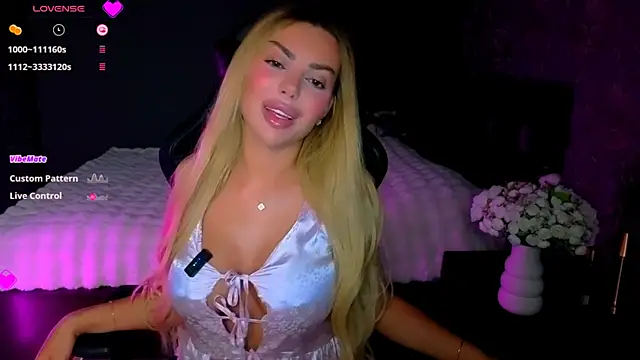 babyleilaa online show from 21, 5, 2026