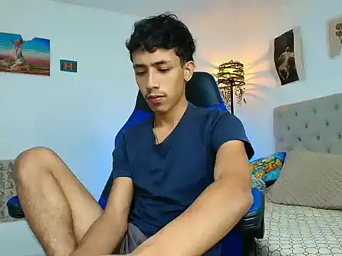 Ostin18hot online show from 26, 11, 2025