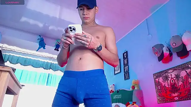 mexican cum online show from 17, 10, 2025