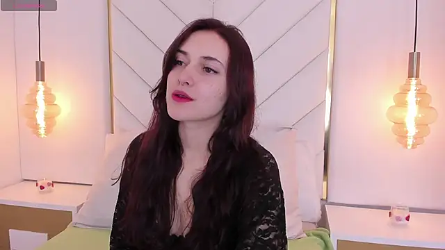 Flor delunaa online show from 9, 2, 2025