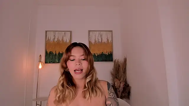 Adria ross online show from 29, 5, 2026