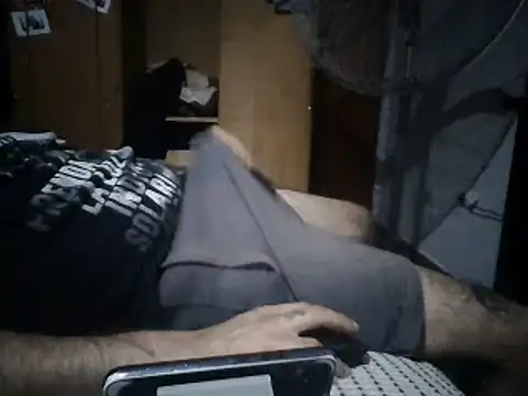 Snapshot of Luchi_pijagorda chatting on 12, 3, 2025 Luchi pijagorda online show from 12, 3, 2025