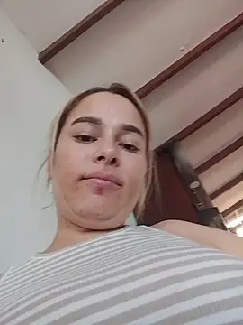 Amelia1  online show from 31, 5, 2026