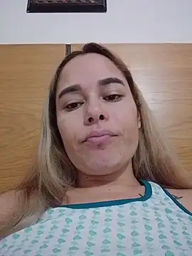 Amelia1  online show from 6, 6, 2026