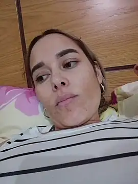 Amelia1  online show from 14, 6, 2026