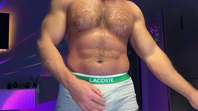 KarlosRichi online show from 16, 1, 2026