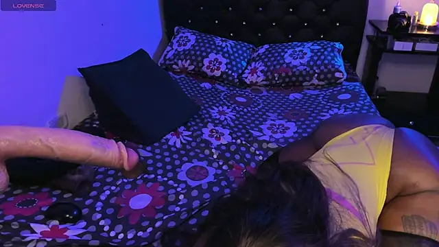 kary bunny3 online show from 27, 2, 2025