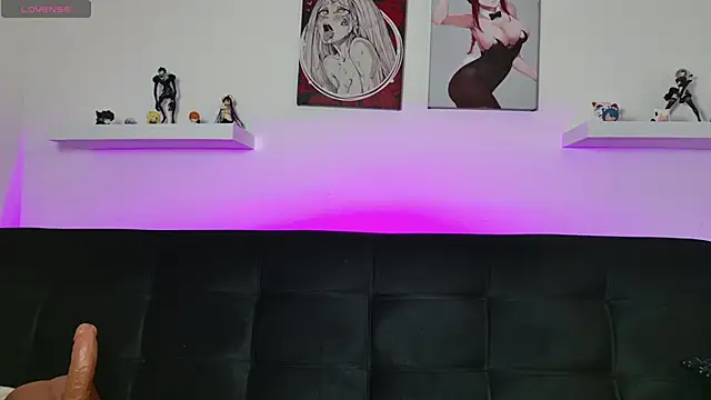 kary bunny3 online show from 24, 4, 2026