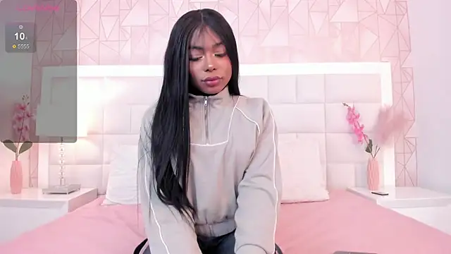 Snapshot of Alisson__Thompson chatting on 25, 1, 2025 Alisson Thompson online show from 25, 1, 2025