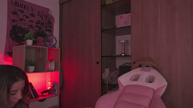 Snapshot of Natasna2 chatting on 14, 3, 2026 Natasna2 online show from 14, 3, 2026