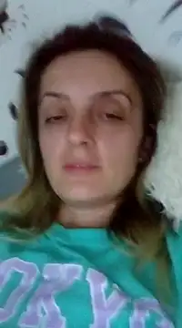 SophyGirl online show from 23, 2, 2025