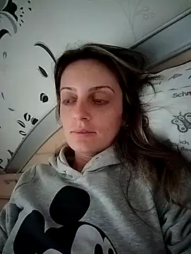 SophyGirl online show from 22, 10, 2025