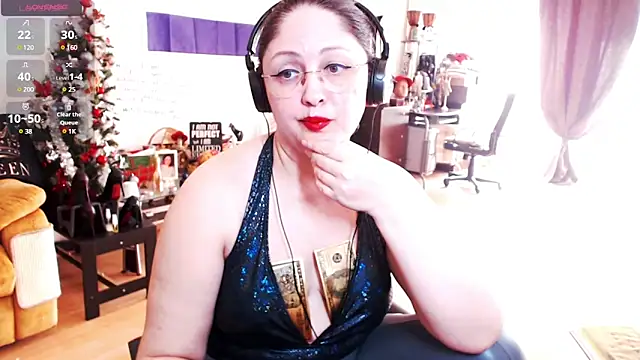 Imperatriza online show from 19, 2, 2025