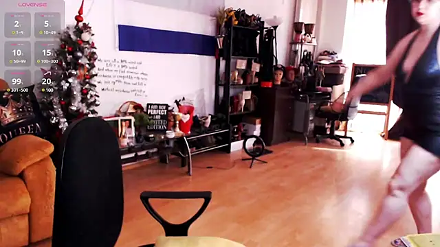 Imperatriza online show from 12, 3, 2025