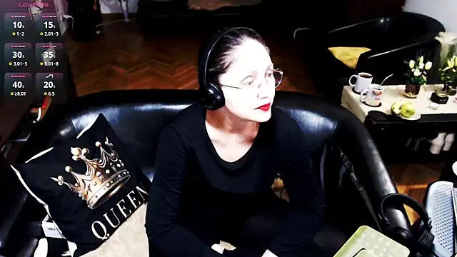 Imperatriza online show from 7, 4, 2026