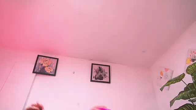 amber demons2021 online show from 2, 11, 2025