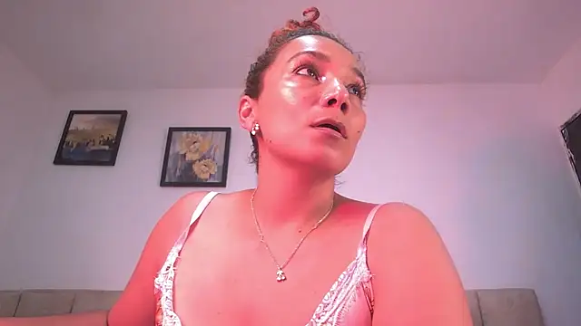 amber demons2021 online show from 29, 3, 2026