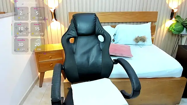 Snapshot of luciana_ballesteros_ chatting on 16, 1, 2026 luciana ballesteros online show from 16, 1, 2026