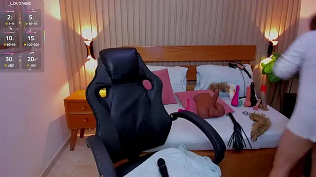 Snapshot of luciana_ballesteros_ chatting on 11, 2, 2026 luciana ballesteros online show from 11, 2, 2026