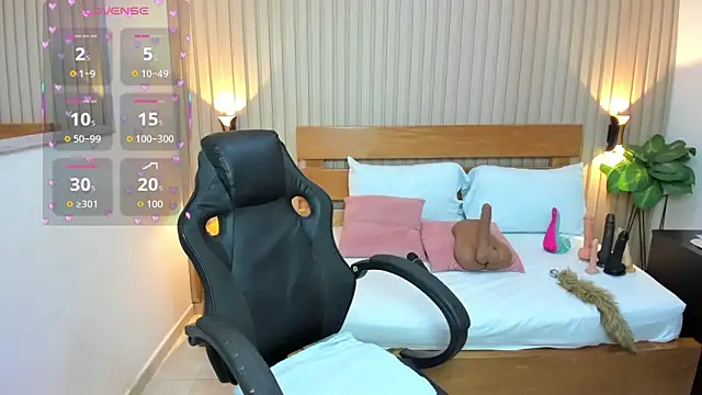 Snapshot of luciana_ballesteros_ chatting on 13, 2, 2026 luciana ballesteros online show from 13, 2, 2026