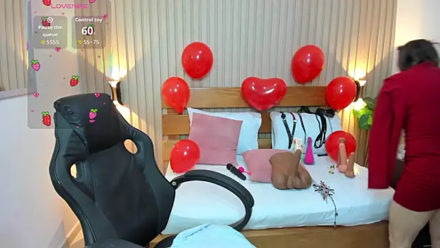 Snapshot of luciana_ballesteros_ chatting on 14, 2, 2026 luciana ballesteros online show from 14, 2, 2026