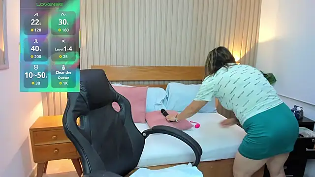 Snapshot of luciana_ballesteros_ chatting on 3, 3, 2026 luciana ballesteros online show from 3, 3, 2026