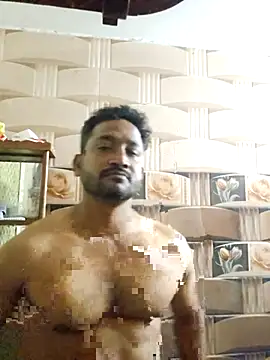 rabikumar1900 online show from 18, 1, 2026