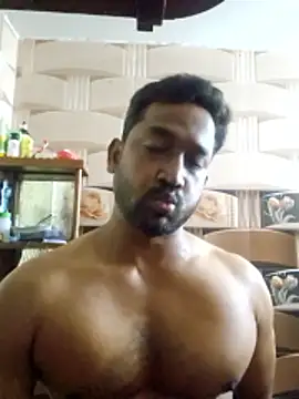 rabikumar1900 online show from 19, 1, 2026