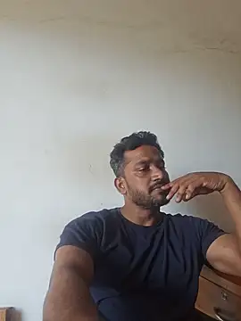 rabikumar1900 online show from 3, 6, 2026