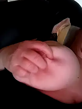 Snapshot of poussychats chatting on 19, 1, 2025 poussychats online show from 19, 1, 2025