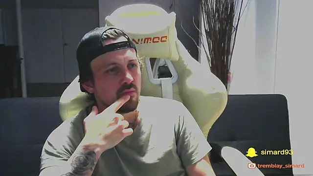 Snapshot of Tremblay_Simard chatting on 26, 11, 2025 Tremblay Simard online show from 26, 11, 2025