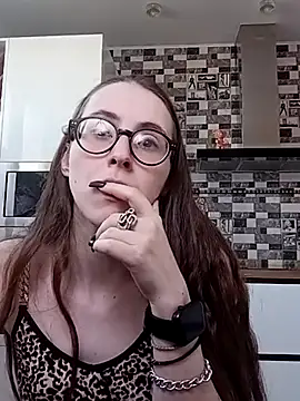 MartiniiSelenna online show from 27, 2, 2025