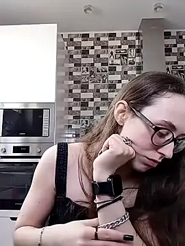 MartiniiSelenna online show from 11, 3, 2025